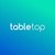 Tabletop logo
