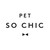 Petsochic logo