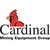 Cardinal Mining Equipment Group logo