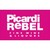 Picardi Rebel logo