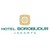 Hotel Borobudur Jakarta logo