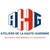 AHG  Ateliers de la Haute Garonne logo