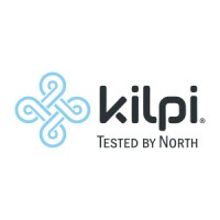 Kilpi logo