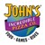 John's Incredible Pizza Company logo