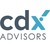 CDX Advisors logo