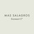 Mas Salagros EcoResort 5* logo