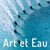 Art et Eau logo