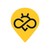 RideBee logo