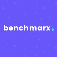 Benchmarx logo