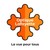 Optique Lafayette logo