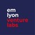 emlyon venture labs logo