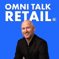 Omni Talk Retail logo