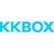 KKBOX logo