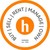 Huizemark logo