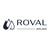 ROVAL Cosmétiques logo