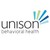 Unison Behavioral Health logo