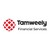 Tamweely Financial Services logo
