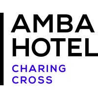 Amba Hotel Charing Cross logo