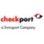Checkport Switzerland logo