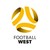 Logo di Football West