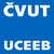UCEEB ČVUT logo