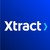Xtract logo