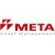 Meta Asset Management logo
