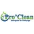 PRO'CLEAN logo