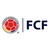 Logotipo de FCF - Federación Colombiana de Fútbol