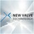 New Valve Technology logo