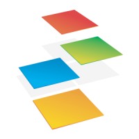 AB Computer logo