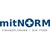 mitNORM GmbH logo