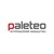 Paleteo logo