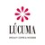 Café Lúcuma logo