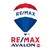 RE/MAX AVALON logo