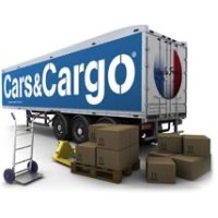 CARS&CARGO logo
