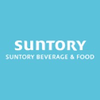 Suntory Beverage & Food Africa, Middle East & Caribbean logo