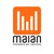 Maian logo