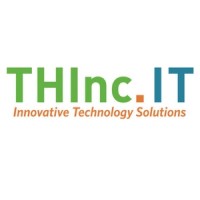 THIncIT LLC logo