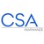 C.S.A - CONSTRUCTION STRUCTURES AERONAUTIQUES logo
