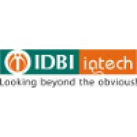 IDBI Intech logo