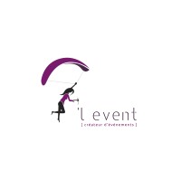 'L event logo