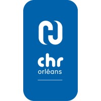 Centre hospitalier régional d'Orléans logo