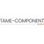 TAME-COMPONENT logo