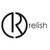 Relish logo
