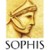 Sophis logo