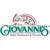 Giovanni's Italian Restaurant logo