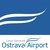 Ostrava Airport logo