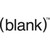 Blank logo