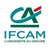 IFCAM logo